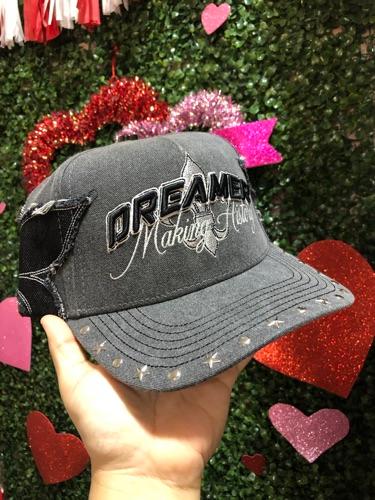 Gorra Dreamer