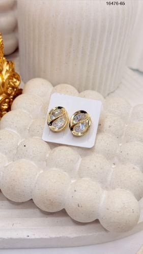 Aretes 16476