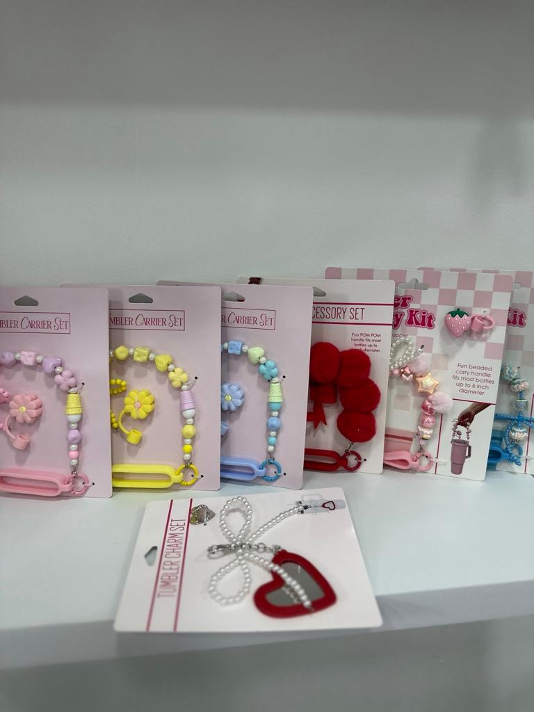 Miniatura 2 de Accesorios para termos