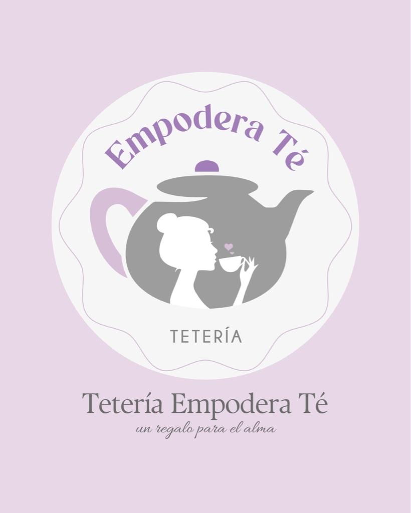 Tetería Empodera Té