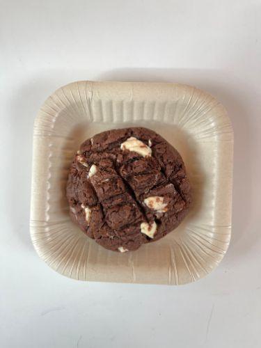 Triple Chocolate