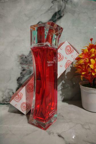 Amor Intense 100ml DAMA Lecleire