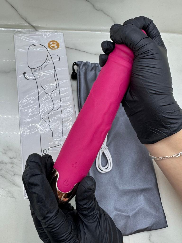 Miniatura 2 de Choco fresa