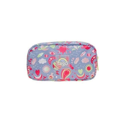 Miniatura 3 de Cartuchera Filgo starpak pouch - cosmos lila