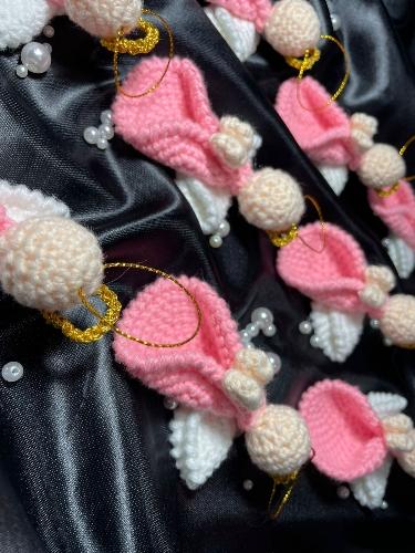 Angelitos x12
