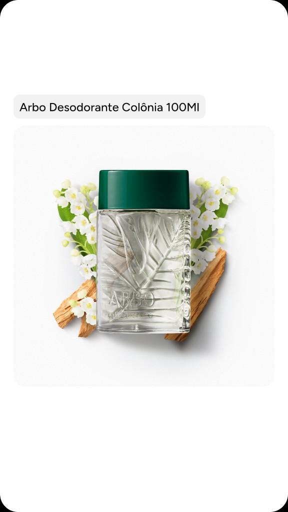Arbo tradicional 100ml
