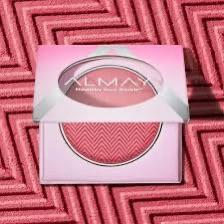 Almay | Healthy Hue Rubor Tono Del Maquillaje 300 Pink Flush
