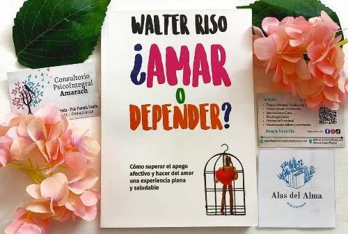 ¿Amar o depender?