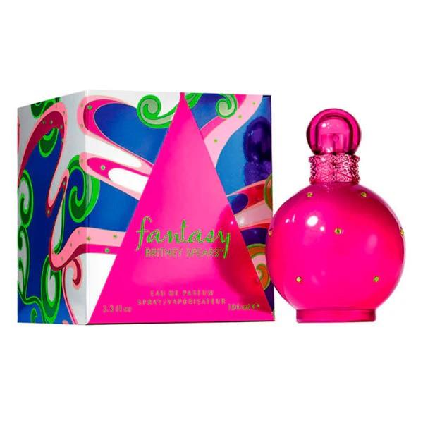 Fantasy Britney Spears 100ml EDP Mujer