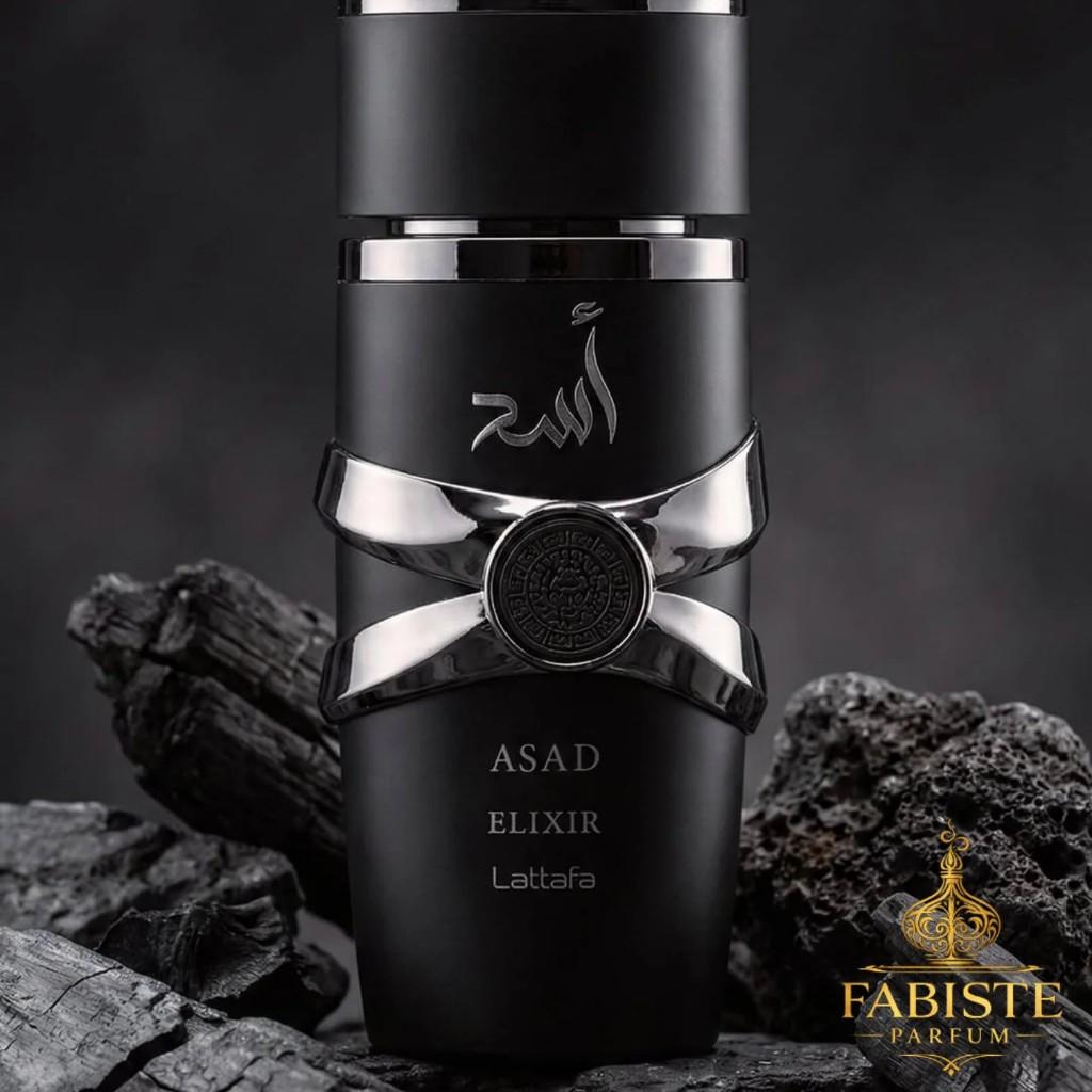 Miniatura 2 de Asad Elixir 100ml