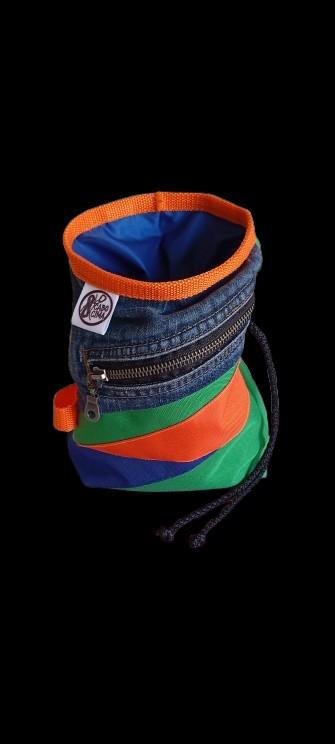 Magnesiera  Verde 💚