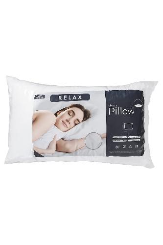 Almohada Relax 70x40