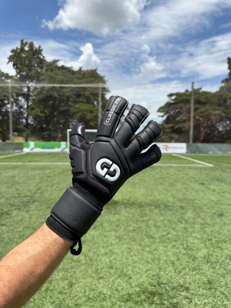 Guantes GD