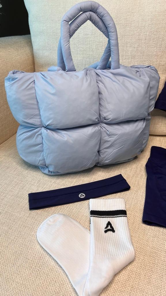 Bolso cloud