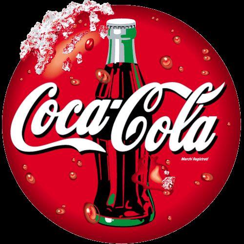 Coca-Cola 400 ml
