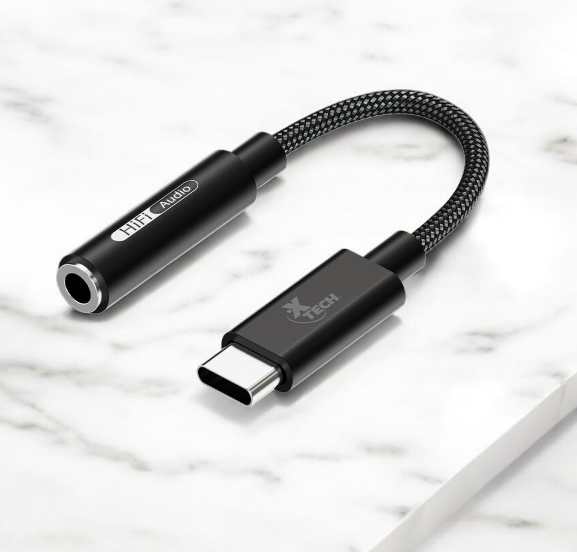Miniatura 2 de Adaptador de USB-C a jack de 3,5mm