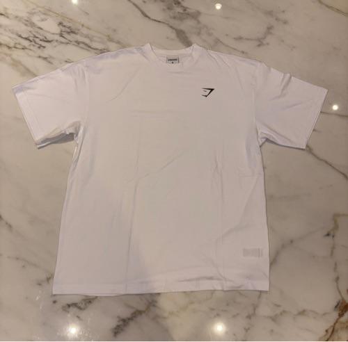 Miniatura 2 de ESSENTIAL OVERSIZED GS BLANCA
