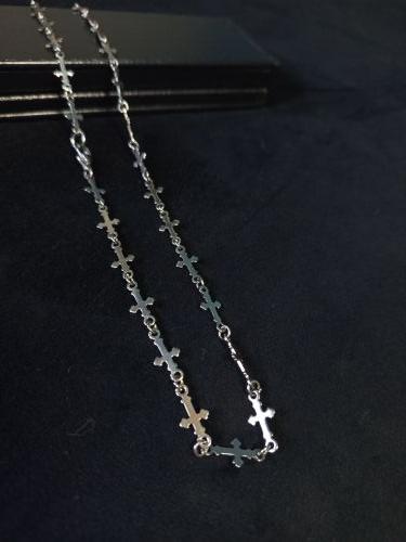 Cadena de cruces
