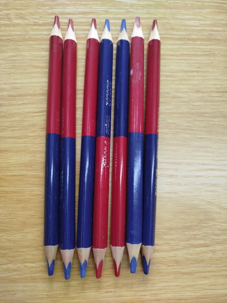 Bicolor Jumbo