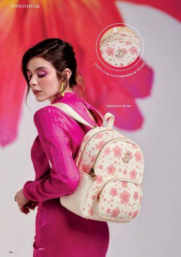 Mochila Primavera