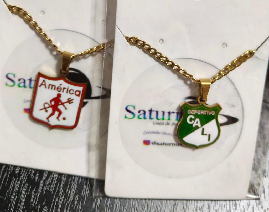 Miniatura 2 de Cadenas Deportivas ⚽