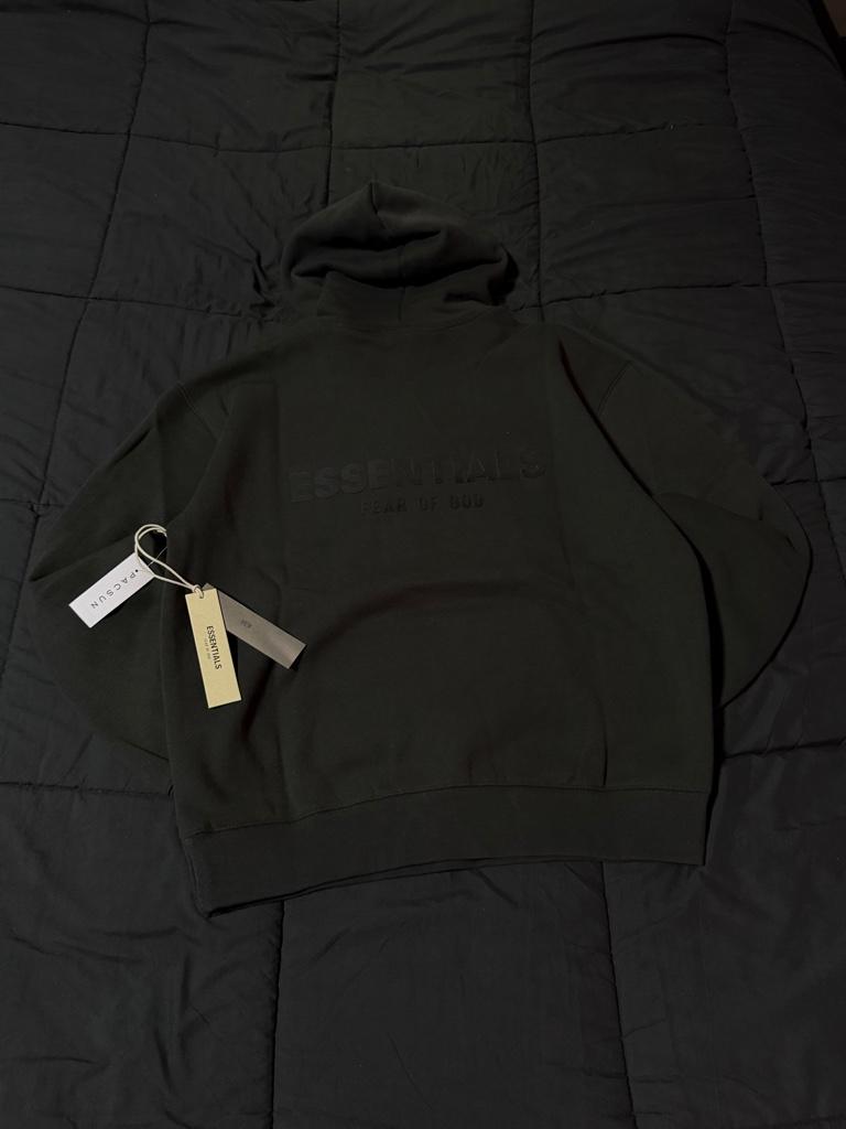 Miniatura 2 de Hoddie Stretch Lim