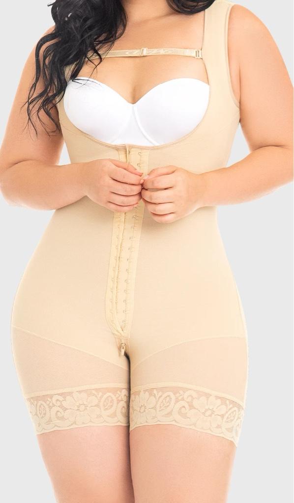 Miniatura 3 de Faja 065 beige