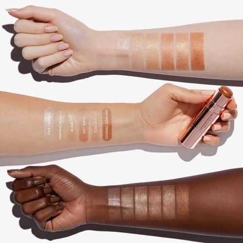 Miniatura 3 de Anastasia - Stick Highlighter Ice Oult