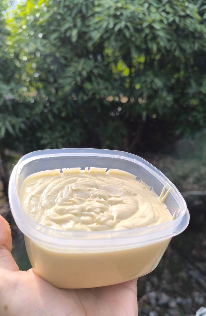 Miniatura 2 de mantequilla de kefir