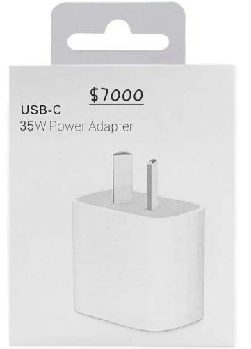 Adaptador iphone usb