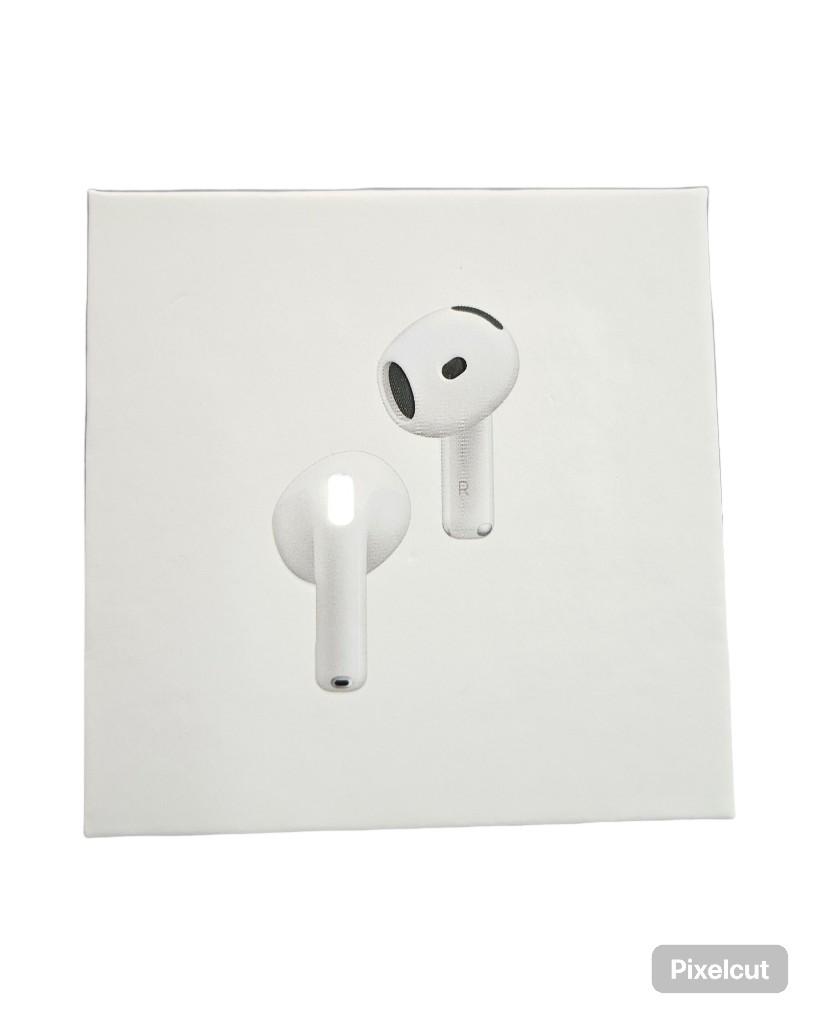 Airpods 4ta generacion