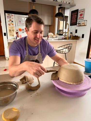 Miniatura 2 de Clase de modelado manual