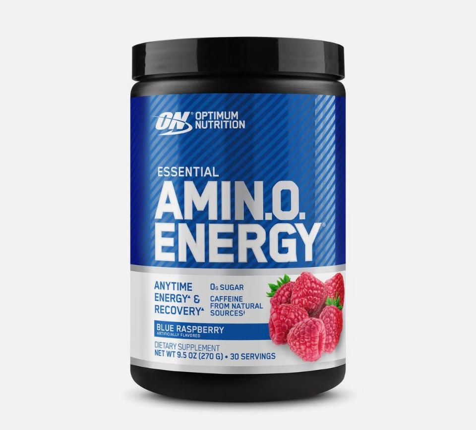 Amino energy