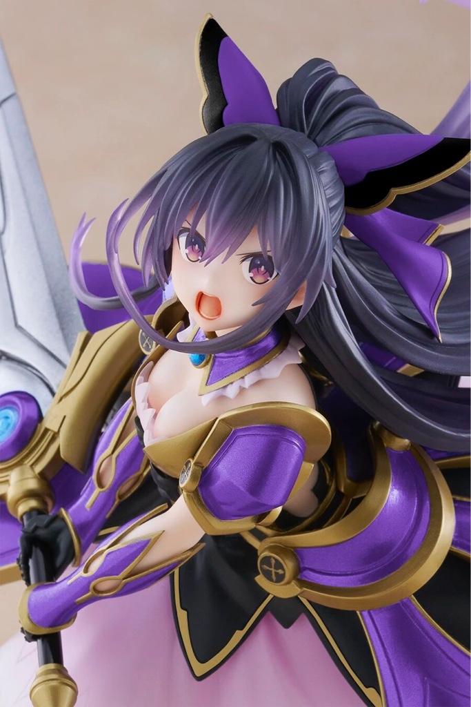 Miniatura 2 de AMP+ Yokogami Tohka Date Alive Iv