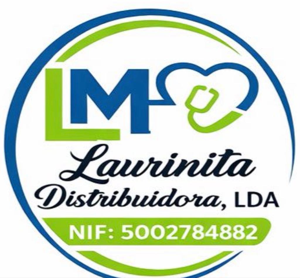 Laurinita Distribuidora Lda