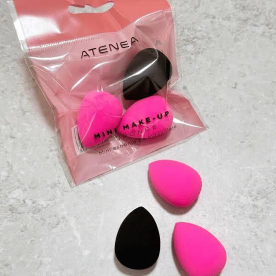 Beauty blender mini x 3