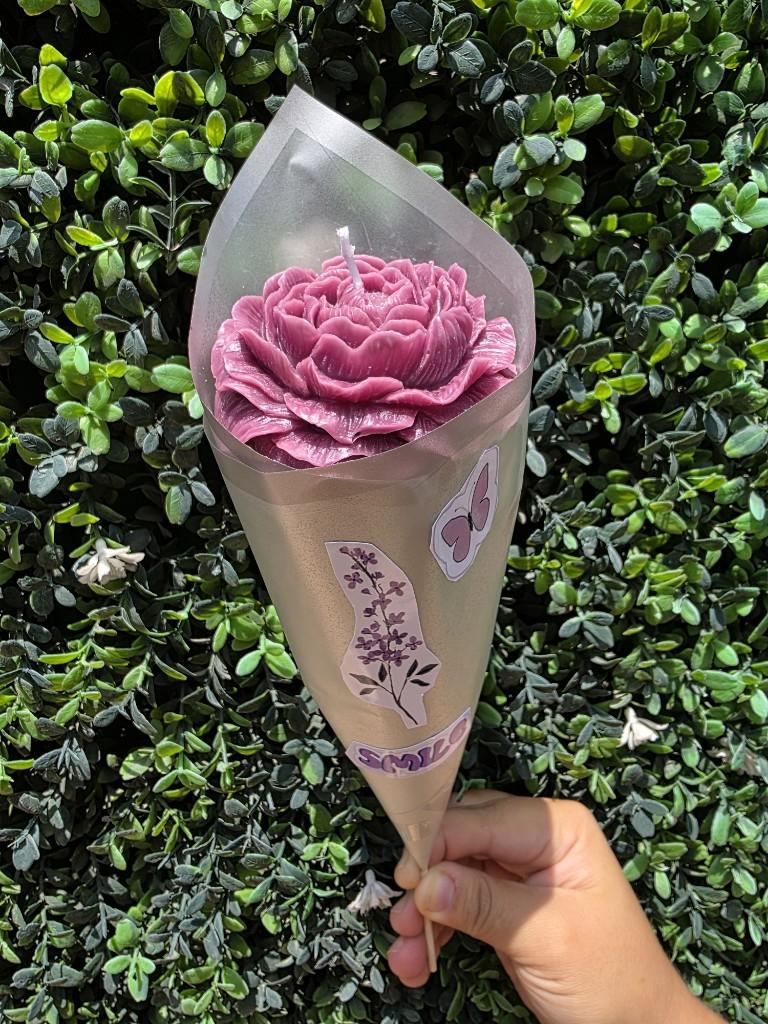 Miniatura 3 de Flores grandes