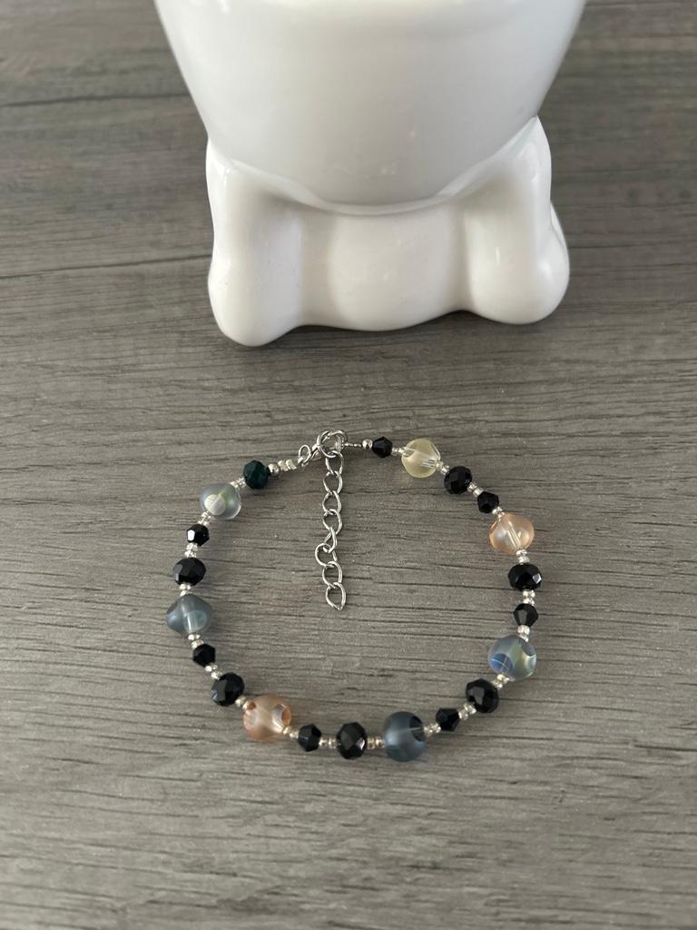 Miniatura 2 de 01~ Pulsera de broche