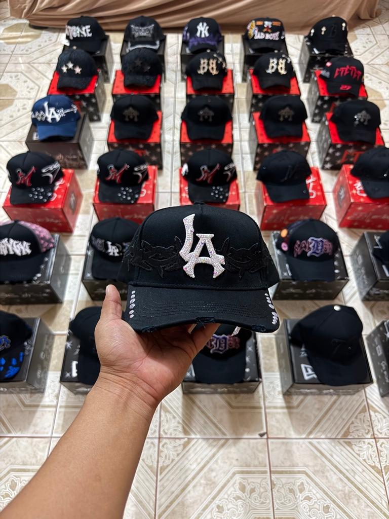 31 Hats G5 LA Thorns