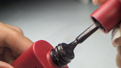 Miniatura 2 de DARK gel polish 113 /10ml