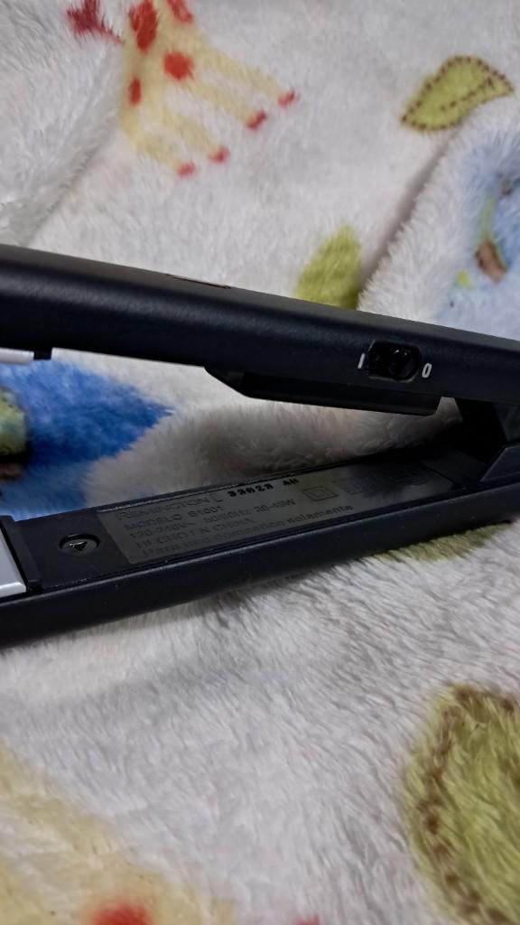 Miniatura 2 de Plancha para cabello Remington
