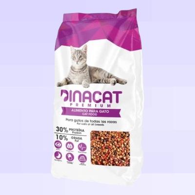 DINACAT premium bulto