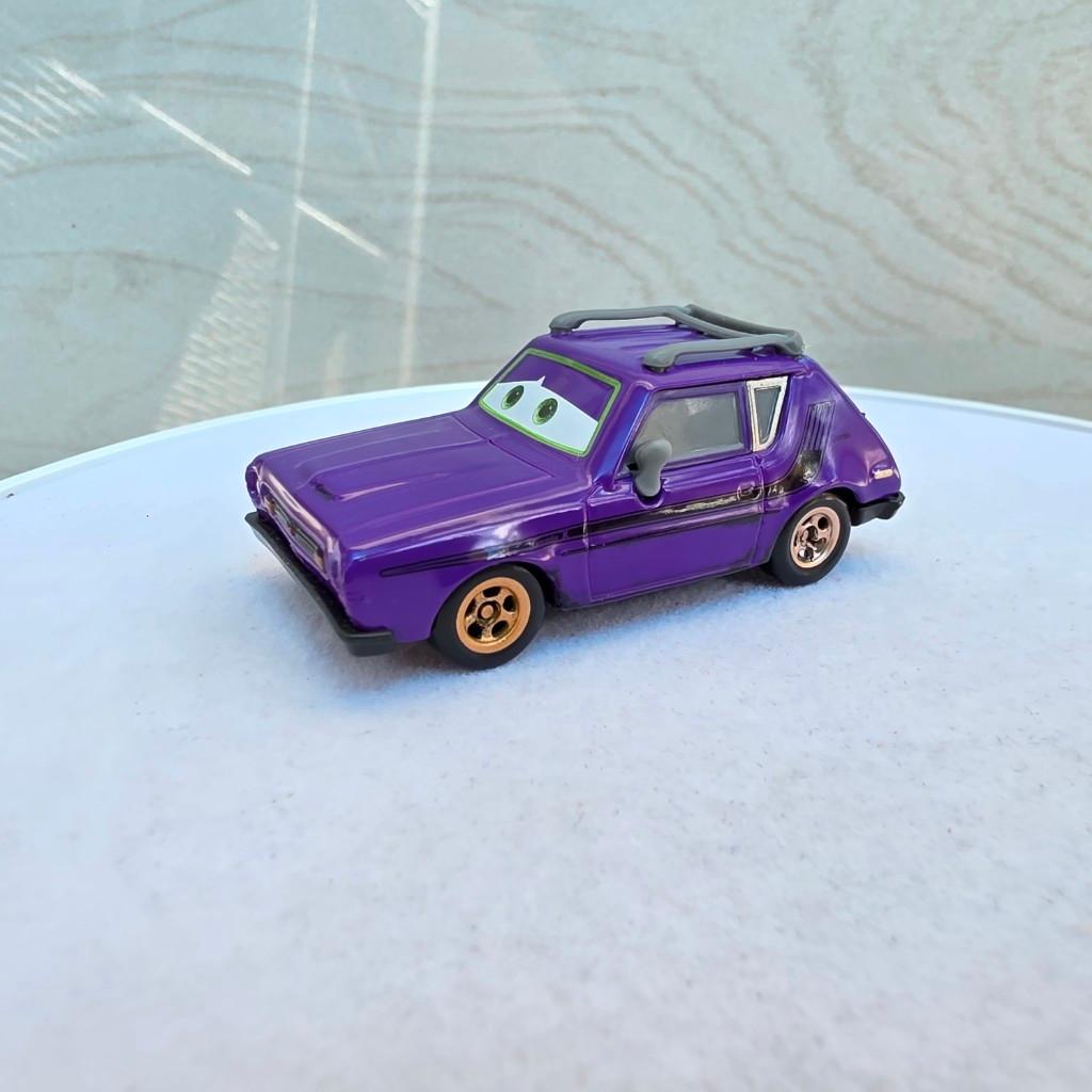 Miniatura 2 de Auto Don Crumlin