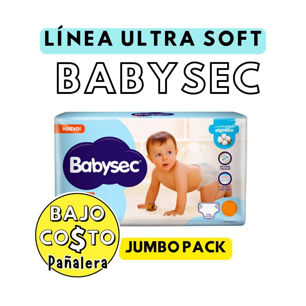 BABYSEC Mx68 ULTRA