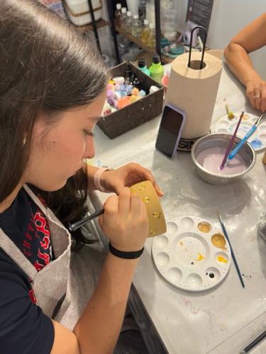 Miniatura 2 de Taller experiencia Velas