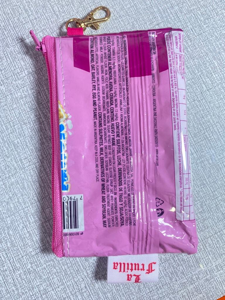 Miniatura 2 de Bagley Amor 🥰