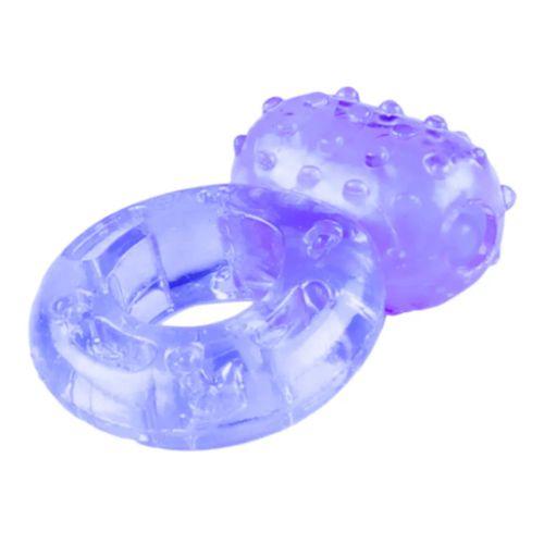 Miniatura 2 de Anillo vibrador desechable