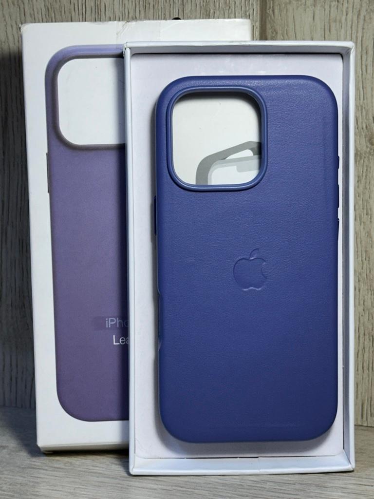 LC- iPhone 16 Pro