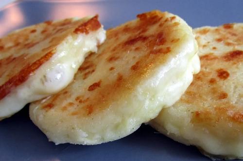 Arepa