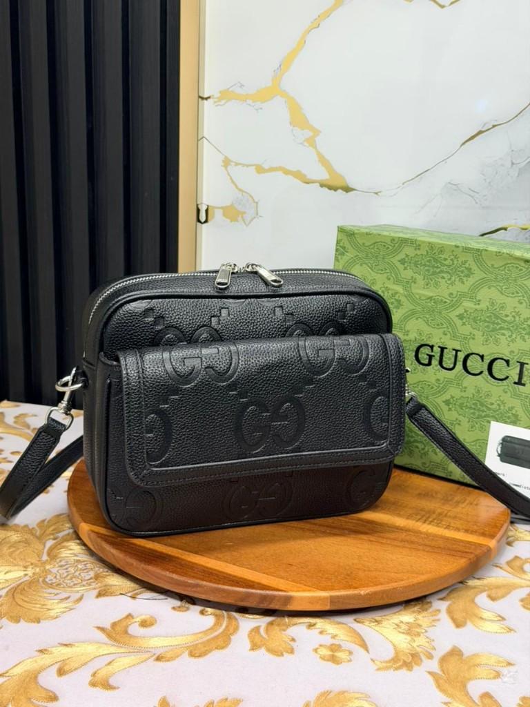 Bandolera Gucci GG  
📐 24X19CM
